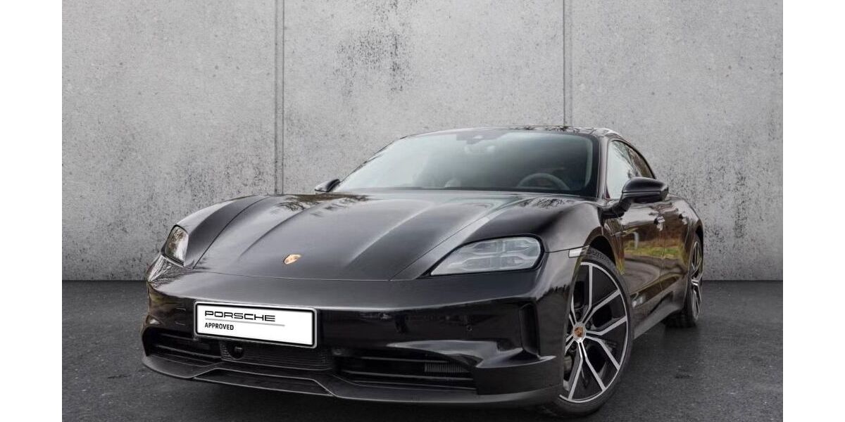 Porsche Taycan 21.900 km 102.890 &euro; Recklinghausen 45665