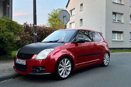 Suzuki Swift 220.000 km 1.750 &euro; Essen 45279