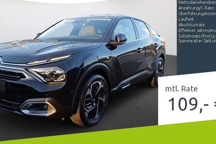 Citroen C4 18.494 km 18.410 &euro; Borken 46325