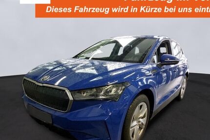 Skoda Enyaq 7.233 km 28.490 &euro; Borken 46325