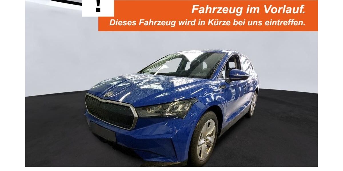 Skoda Enyaq 7.233 km 28.490 &euro; Borken 46325