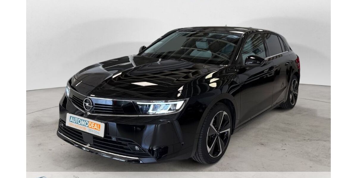 Opel Astra 18.300 km 21.479 &euro; Duisburg 47138