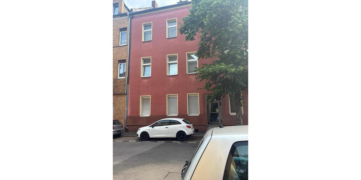 Etagenwohnung Duisburg Hamborn - 3 Zimmer, 73 m&sup2;, 120.000&euro; | Angebot:26765829