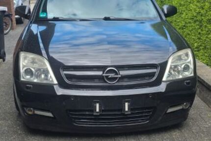 Opel Signum 170.830 km 3.300 &euro; Borken 46325