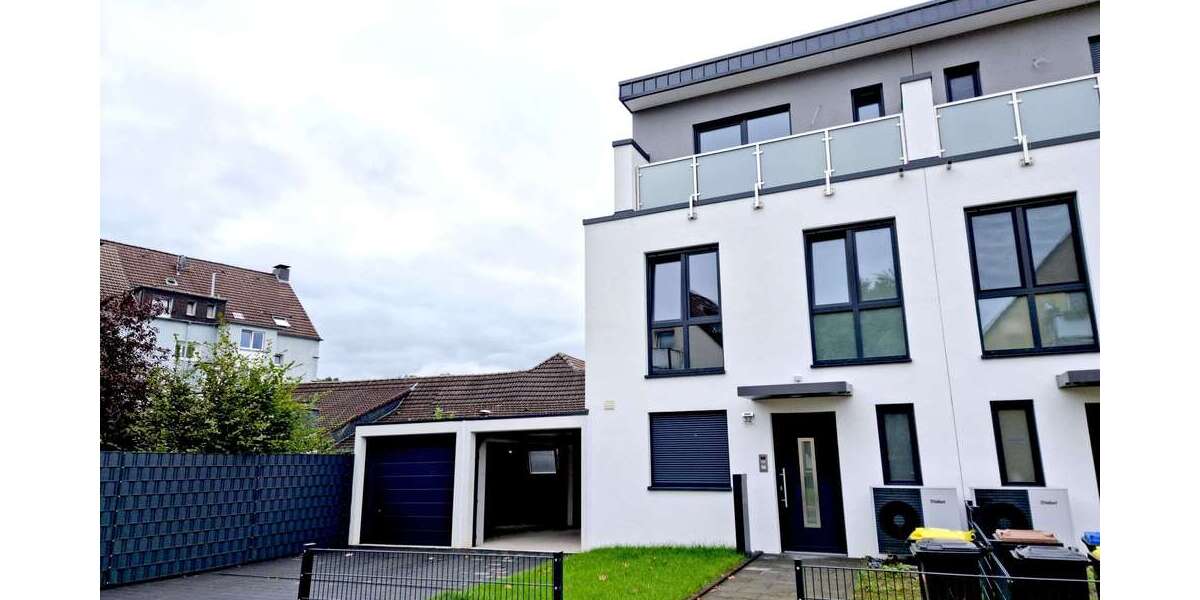 Einfamilienhaus Datteln Beisenkamp - 5 Zimmer, 165 m&sup2;, 699.000&euro; | Angebot:26729181