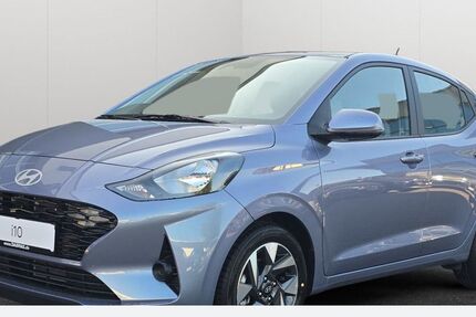 Hyundai i10 15.000 km 14.390 &euro; Recklinghausen 45657