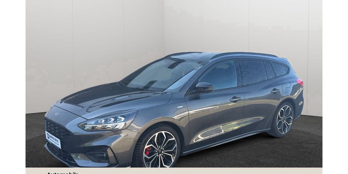 Ford Focus 103.500 km 16.990 &euro; Dinslaken 46535