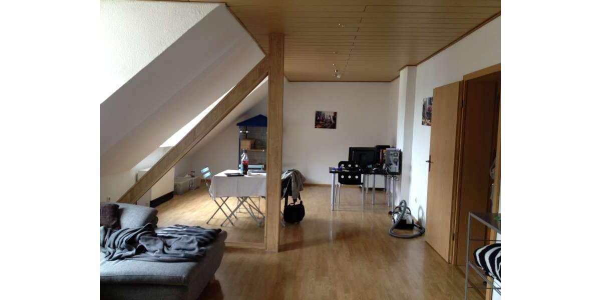 Etagenwohnung essen Südostviertel - 2 Zimmer, 70 m&sup2;, 580&euro; | Angebot:26279412