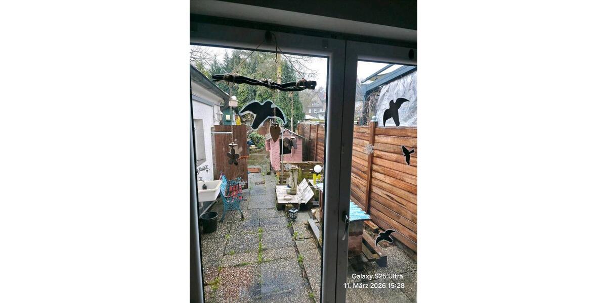 Reihenhaus Marl Alt-Marl - 3 Zimmer, 90 m&sup2;, 185.000&euro; | Angebot:26023427