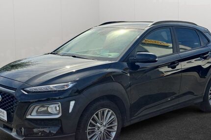 Hyundai KONA 66.020 km 16.990 &euro; Recklinghausen 45657