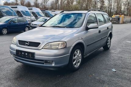Opel Astra 146.571 km 1.490 &euro; Essen 45309