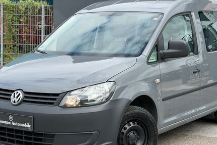 VW Caddy 212.300 km 4.999 &euro; Essen 45139