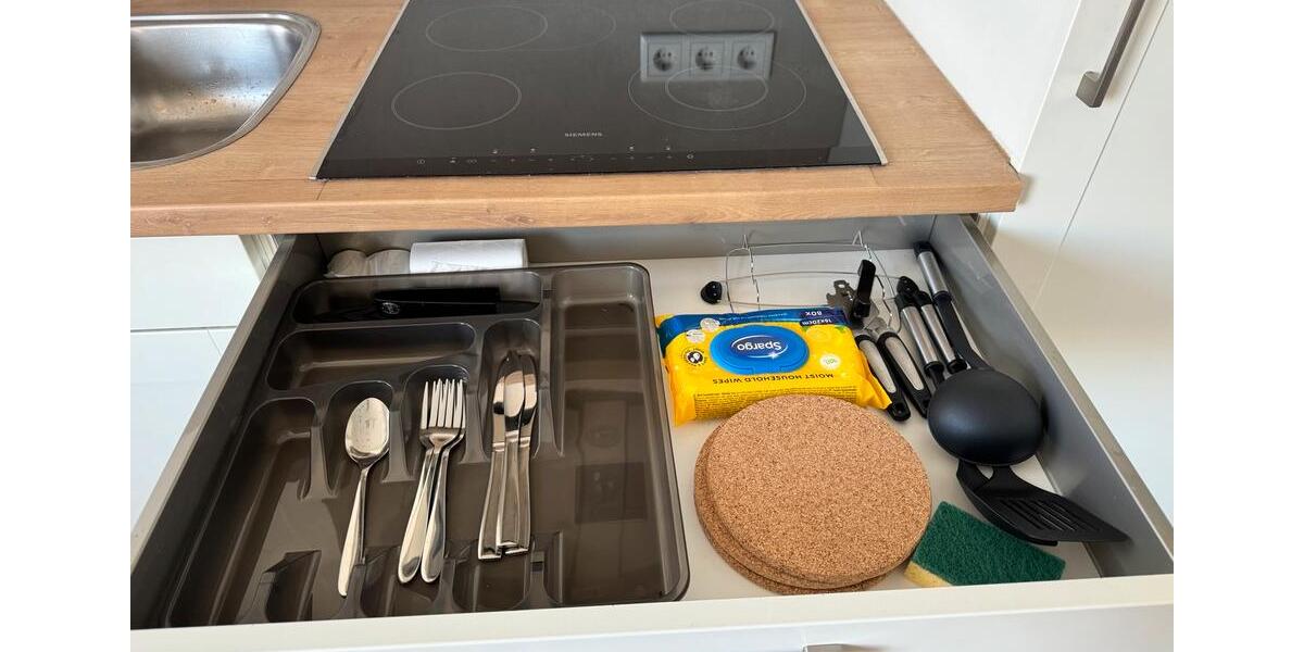 Etagenwohnung Essen Südviertel - 2.5 Zimmer, 67 m&sup2;, 1.100&euro; | Angebot:26256400