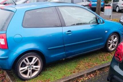 VW Polo 260.000 km 800 &euro; Oberhausen 46147