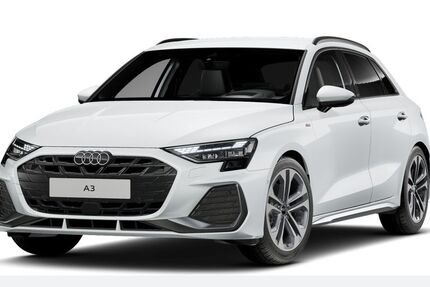 Audi A3 4.854 km 34.880 &euro; Dorsten 46284