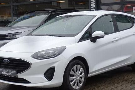 Ford Fiesta 80.911 km 11.990 &euro; Essen 45355