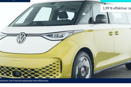 VW ID. Buzz 16.406 km 58.990 &euro; Bochum 44866
