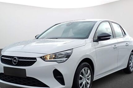 Opel Corsa 17.365 km 12.980 &euro; Borken 46325