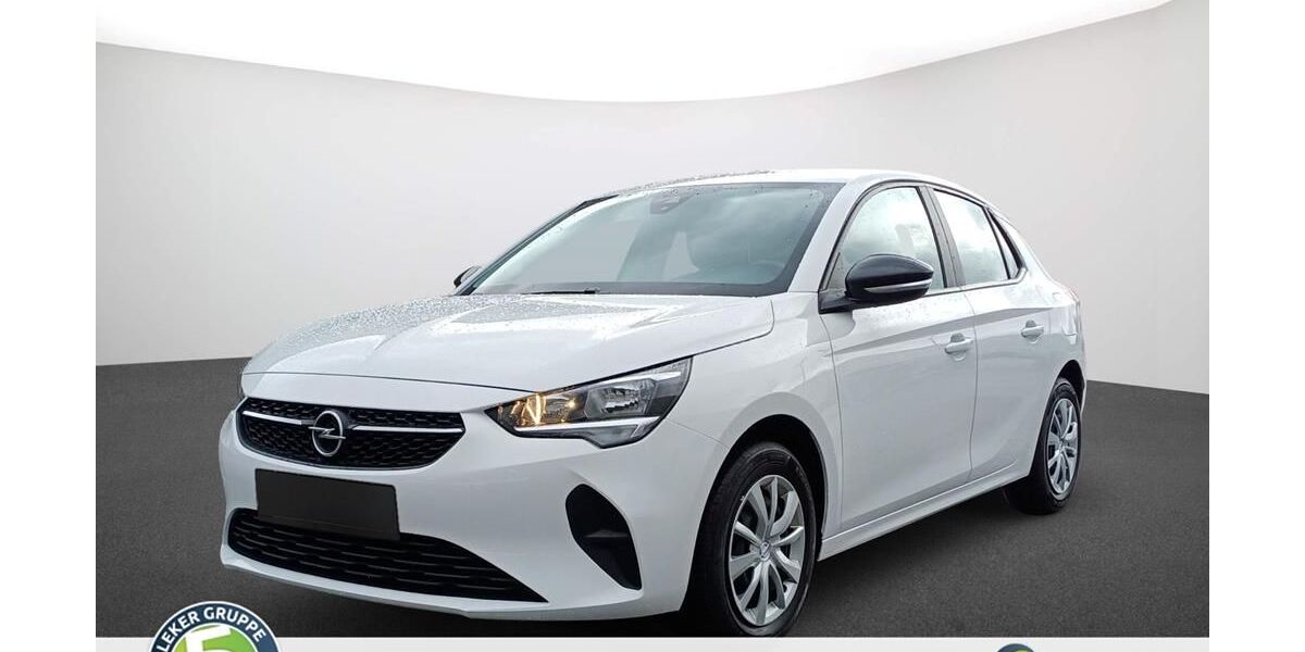 Opel Corsa 17.365 km 12.980 &euro; Borken 46325