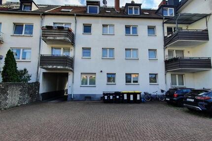 Wohnung Duisburg Duisburg-Mitte - 3 Zimmer, 70 m&sup2;, 169.000&euro; | Angebot:26765878