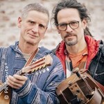 Konzert: Traute - Alte Weisen neu gewagt