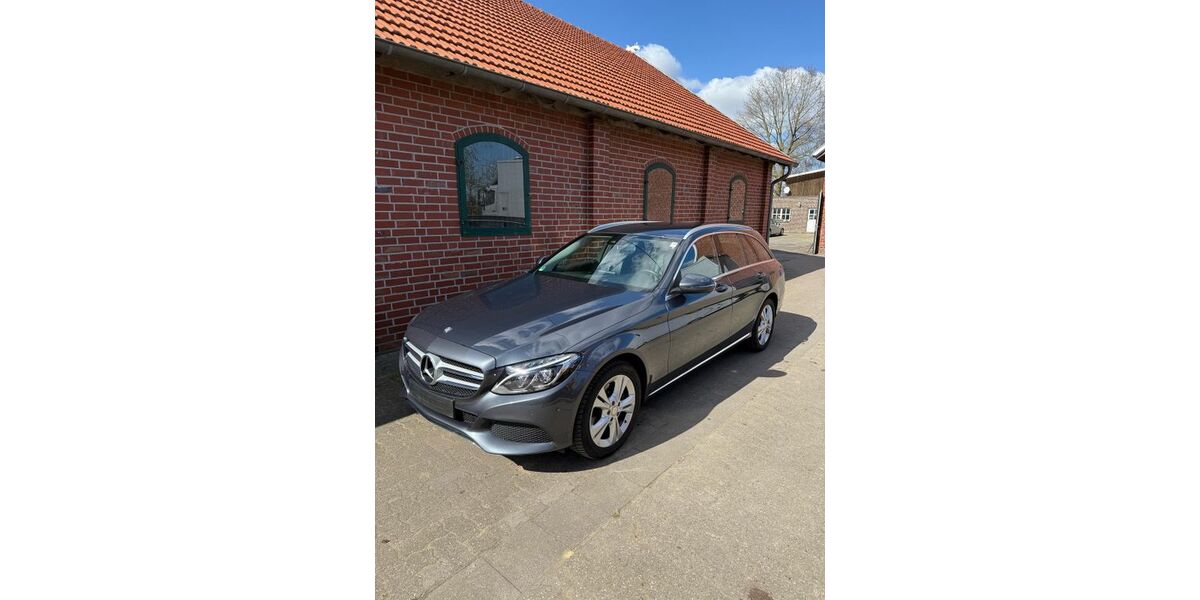 Mercedes-Benz C 220 120.000 km 16.950 &euro; Borken 46325