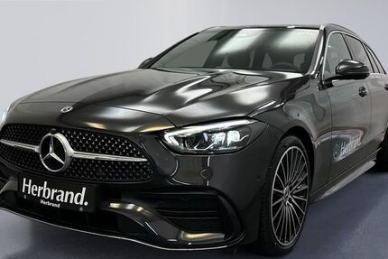 Mercedes-Benz C 200 6.459 km 51.550 &euro; Rhede 46414