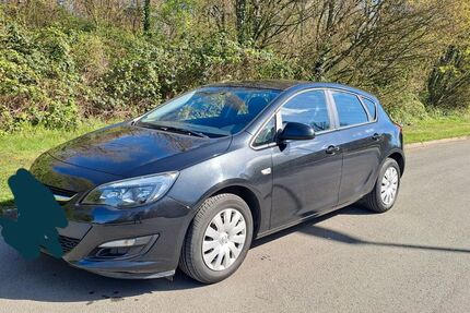 Opel Astra 167.000 km 3.700 &euro; Duisburg 47178