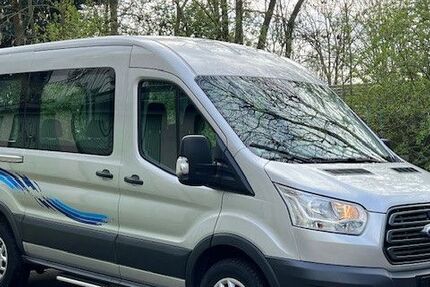 Ford Transit 220.000 km 13.983 &euro; Essen 45138