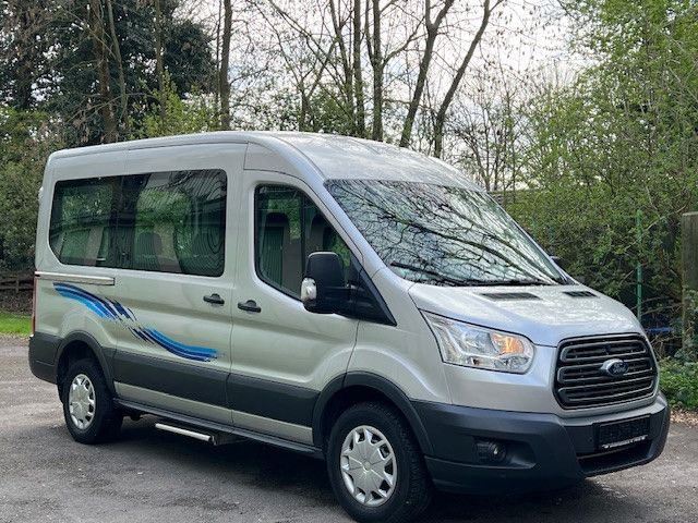 Ford Transit 220.000 km 13.983 &euro; Essen 45138