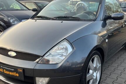 Ford Streetka 159.525 km 1.890 &euro; Essen 45326