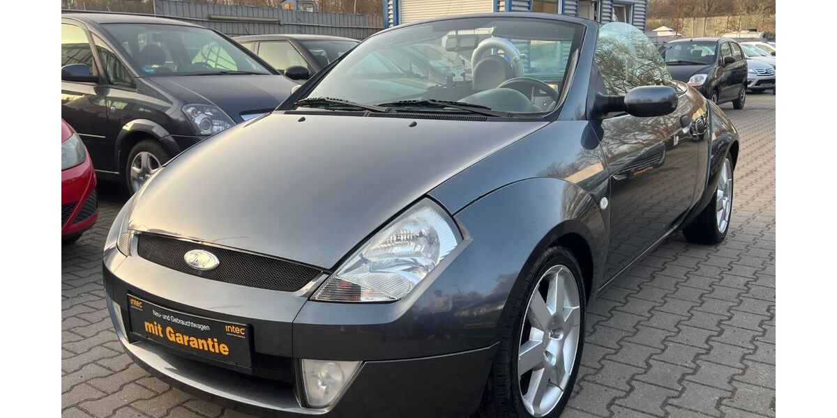 Ford Streetka 159.525 km 1.890 &euro; Essen 45326