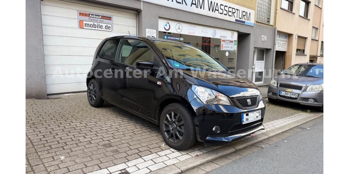 Seat Mii 57.800 km 5.990 &euro; Essen 45139
