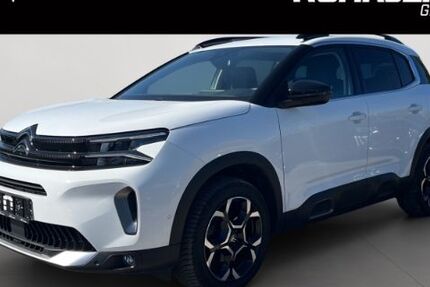 Citroen C5 Aircross 35.810 km 22.490 &euro; Essen 45143