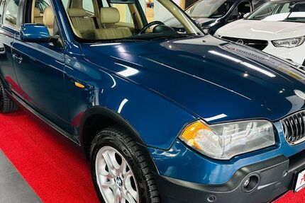 BMW X3 158.000 km 7.890 &euro; Oberhausen 46049