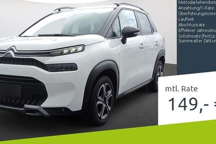 Citroen C3 Aircross 26.898 km 12.994 &euro; Borken 46325