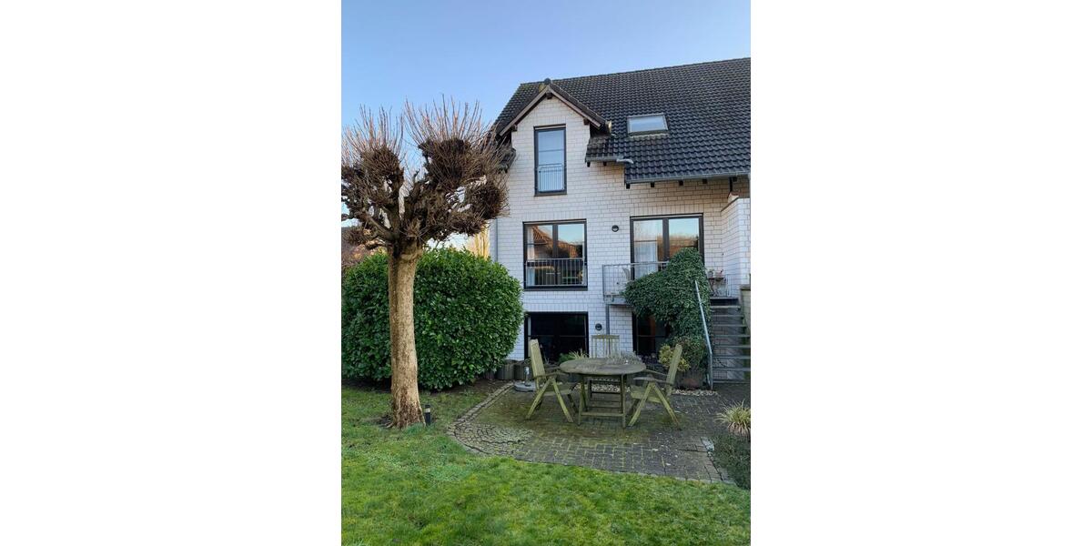 Doppelhaushälfte Dinslaken Lohberg - 550.000&euro; | Angebot:24850855