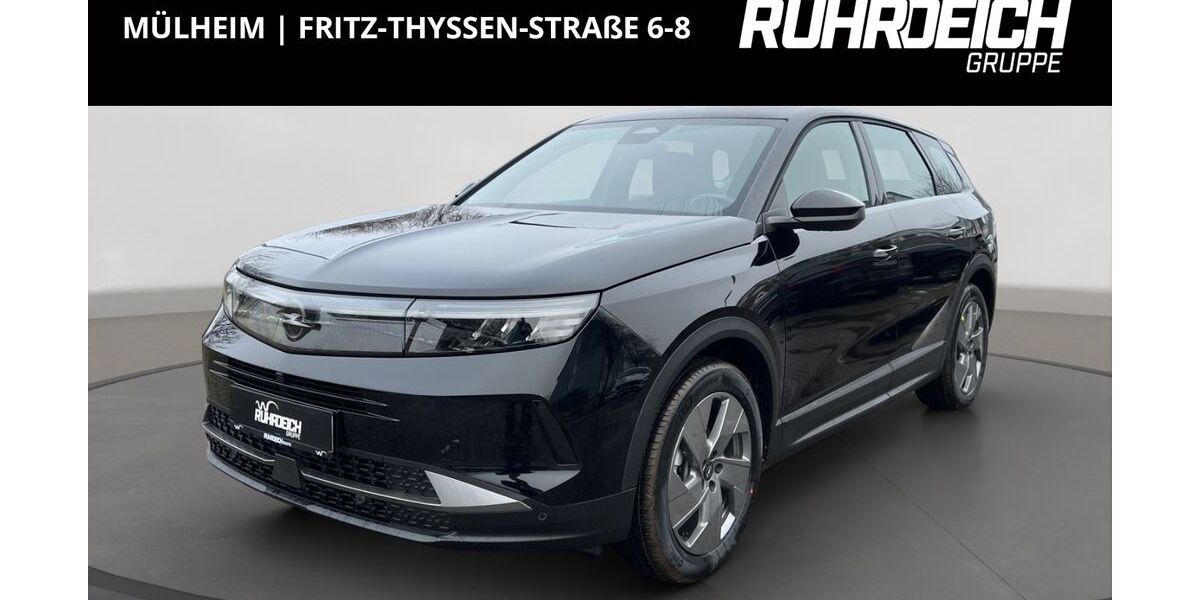 Opel Grandland (X) 9.990 km 28.990 &euro; Mülheim an der Ruhr 45475