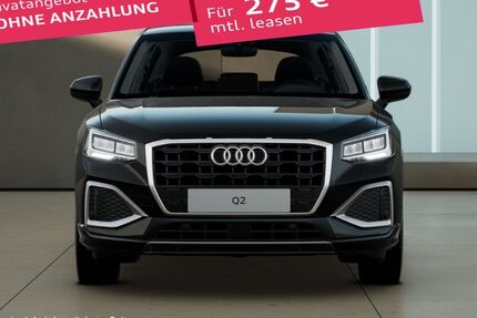 Audi Q2 23.271 km 28.860 &euro; Duisburg 47249