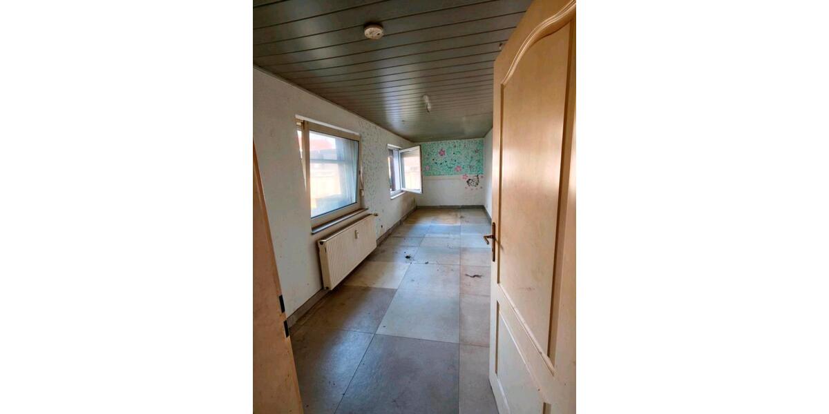 Erdgeschoßwohnung Bochum Bochum-Nord - 3 Zimmer, 70 m&sup2;, 530&euro; | Angebot:26291758