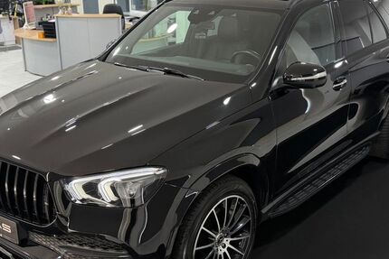Mercedes-Benz GLE 400 66.300 km 64.900 &euro; Gelsenkirchen 45891