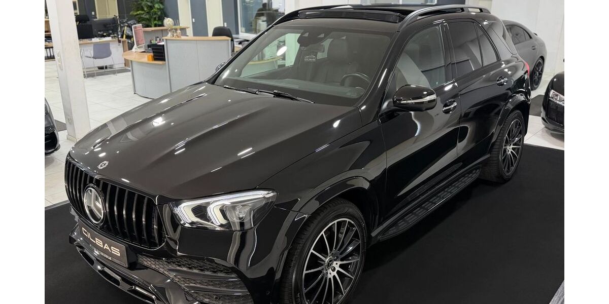Mercedes-Benz GLE 400 66.300 km 64.900 &euro; Gelsenkirchen 45891