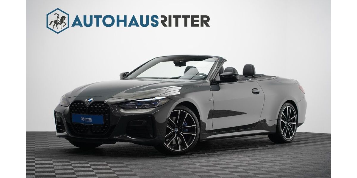 BMW M440 138.000 km 41.890 &euro; Dülmen 48249