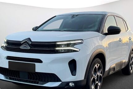 Citroen C5 Aircross 9.979 km 19.089 &euro; Borken 46325