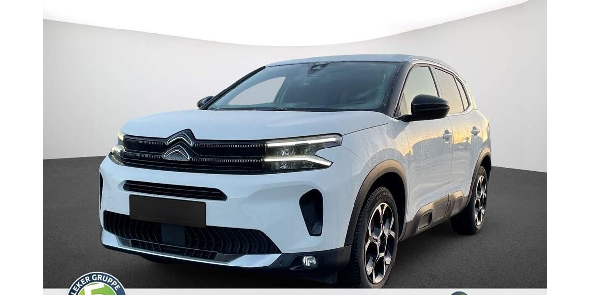 Citroen C5 Aircross 9.979 km 19.690 &euro; Borken 46325