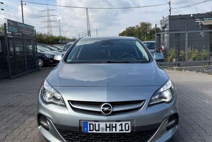 Opel Astra 156.015 km 7.500 &euro; Bottrop 46238