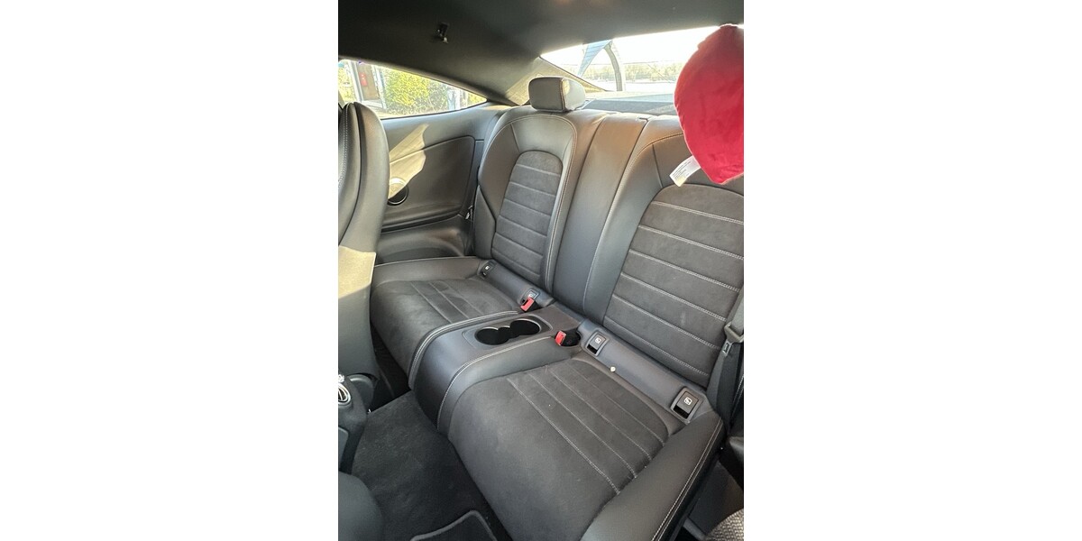 Mercedes-Benz C 180 106.000 km 23.000 &euro; Dinslaken 46535