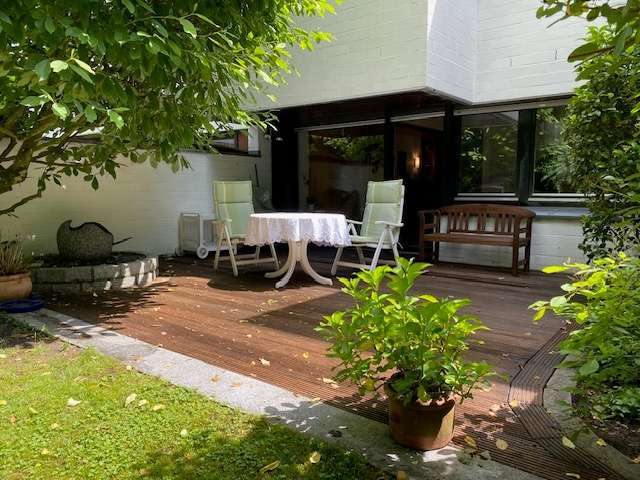 Einfamilienhaus Dorsten Alt-Wulfen - 5 Zimmer, 114 m&sup2;, 289.000&euro; | Angebot:26955458
