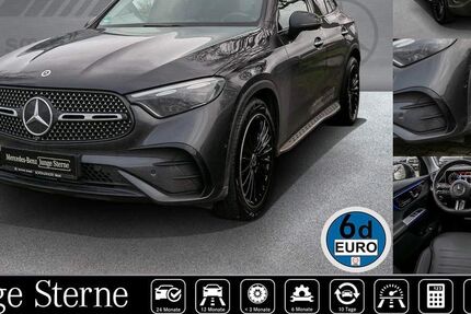 Mercedes-Benz GLC 300 27.252 km 61.161 &euro; Wesel 46485
