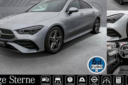 Mercedes-Benz CLA 200 15.142 km 37.373 &euro; Dorsten 46282
